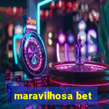 maravilhosa bet